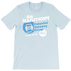 bob maplethorpe potential getaway driver T-Shirt