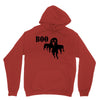 boo (3) Unisex Hoodie