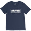 armin van buuren (2) V-Neck Tee