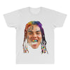 tekashi 6ix9ine  gummo 69 All Over Men's T-shirt