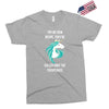 Funny Unicorn Exclusive T-shirt