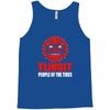 tlingit people of the tides Tank Top