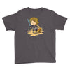 little rebel Youth Tee