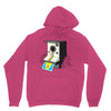 bird booth Unisex Hoodie