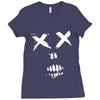 Suicideboys Ladies Fitted T-Shirt