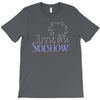 sideshow T-Shirt