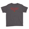 Men's of Quality Respect Women's Equality Youth Tee