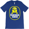 banana minion despicable nana T-Shirt
