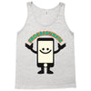 procrastinate! phone Tank Top