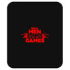 real men and women play games Mousepad