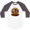 YRN 3/4 Sleeve Shirt