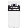 bustedtees Samsung Galaxy S8 Plus