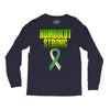 Humboldt Strong Long Sleeve Shirts