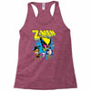 z men Racerback Tank