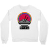 Noodle Crewneck Sweatshirt