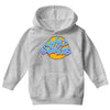 Wyld Stallyns Logo Youth Hoodie