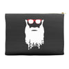 yre beard fast n' loud Accessory Pouches