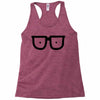 kacamata Racerback Tank