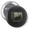 James Mcneill Whistler Whistler's Mother Pin-back button