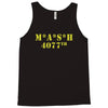 mash 4077th Tank Top