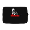 the walking dead tv show daryl dixon with bandana zombies Laptop sleeve