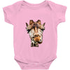 Zurafa Baby Onesie