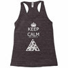 Canserbero Racerback Tank