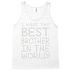 sister from brothers Tank Top