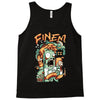 zombie (3) Tank Top
