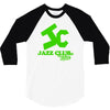 jc nice 3/4 Sleeve Shirt
