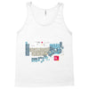 chucknorium Tank Top