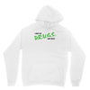 I Don't Do Drugs I Just Smoke Weed Unisex Hoodie