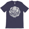prepare for the future white T-Shirt