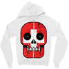 switzerland till i die Zipper Hoodie