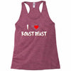 roast beast Racerback Tank
