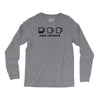 need caffeine Long Sleeve Shirts