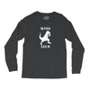 Winosaur Long Sleeve Shirts