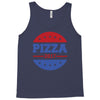 pizza 2017 Tank Top