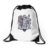 raices Drawstring Bags
