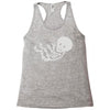 baby gothic Racerback Tank