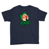 tingles Youth Tee