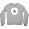 eye Crewneck Sweatshirt