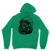 apace invader Unisex Hoodie