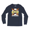 funny  creek paddle shop, ideal gift, birthday present Long Sleeve Shirts