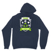 vegan pride! Unisex Hoodie