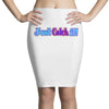 just catch it Pencil Skirts