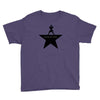 hamillton Youth Tee