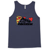 pizza is my valentine Tank Top