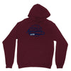 Totally Awesome Sister Unisex Hoodie