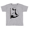 stong man Toddler T-shirt